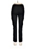 Kréamy Black Cargo Pants Size L - photo 2
