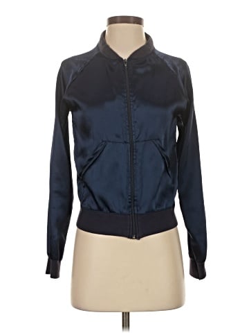 American Apparel Track Jacket (view 1)