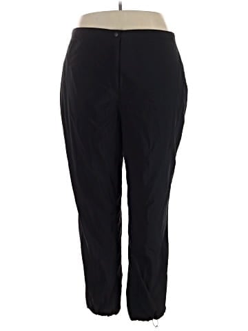 L.L.Bean Active Pants (view 1)