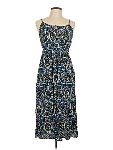 Ann Taylor LOFT Outlet Casual Dress (view 1)
