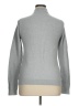 Vineyard Vines 100% Cotton Gray Pullover Sweater Size XL - photo 2