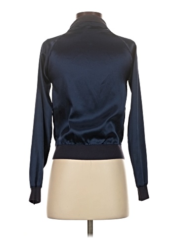 American Apparel Track Jacket (view 2)