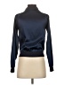 American Apparel Blue Track Jacket Size XXS - photo 2