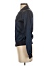 American Apparel Blue Track Jacket Size XXS - photo 5
