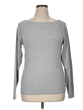 Gap Long Sleeve T-Shirt (view 1)