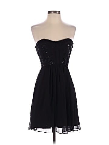 Max and Cleo Cocktail Dress (view 1)
