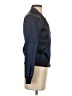 American Apparel Blue Track Jacket Size XXS - photo 4