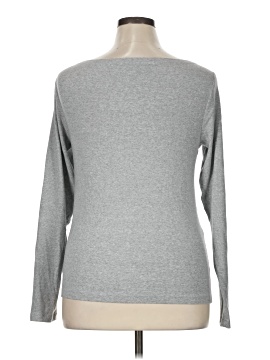 Gap Long Sleeve T-Shirt (view 2)