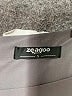 Zeagoo Solid Gray Cocktail Dress Size S - photo 7