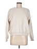 ALLSAINTS Ivory Sweatshirt Size M - photo 1
