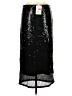 H&M Black Formal Skirt Size M - photo 2