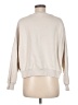 ALLSAINTS Ivory Sweatshirt Size M - photo 2
