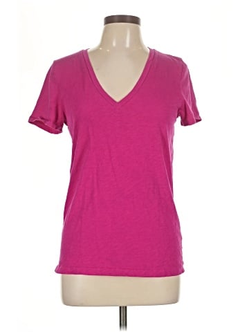 J.Crew Factory Store Short Sleeve T-Shirt (view 1)