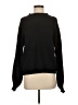Pinque Black Turtleneck Sweater Size S - photo 1