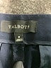 Talbots Solid Blue Dress Pants Size 8 - photo 7