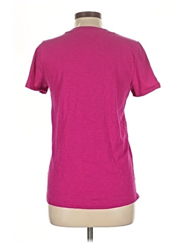 J.Crew Factory Store Short Sleeve T-Shirt (view 2)