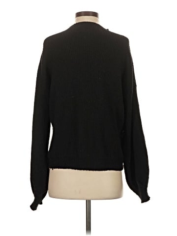 Pinque Turtleneck Sweater (view 2)