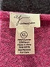 Andrea Jovine Pink Cardigan Size XL - photo 7