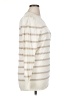 Torrid Stripes Ivory Pullover Sweater Size 1X Plus (1) - photo 4