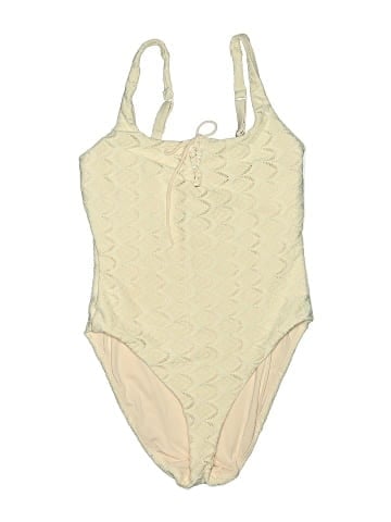 Andie One Piece Swimsuit (view 1)