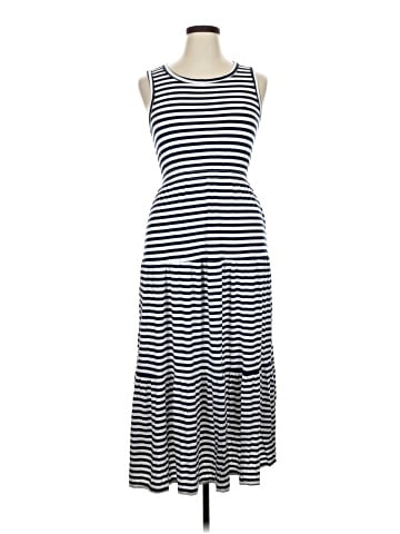 Style&Co Casual Dress (view 1)