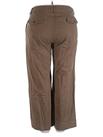 Banana Republic Casual Pants (view 2)