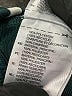 Adidas 100% Polyester Green Track Pants Size XL - photo 7