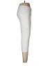 Athleta Solid White Active Pants Size M - photo 4