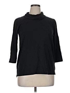 Lands' End 3/4 Sleeve T-Shirt (view 1)