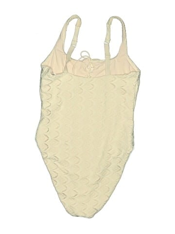 Andie One Piece Swimsuit (view 2)