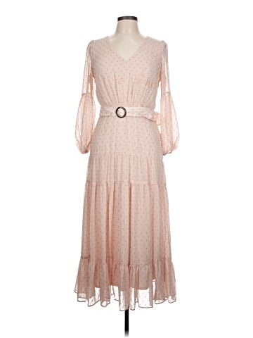 Taylor Casual Dress (view 1)