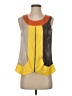 LeyenDecker Yellow Tank Top Size 4 - photo 1