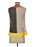 LeyenDecker Yellow Tank Top Size 4 - photo 2