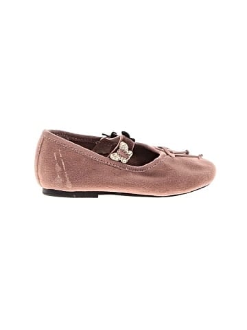 Zara Flats (view 1)