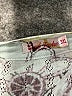 Casual Freedom 100% Polyester Ivory 3/4 Sleeve Blouse Size 3X - photo 7