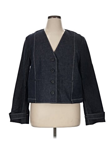 MM. LaFleur Blazer (view 1)