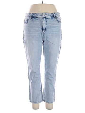 So Slimming by Chico's Jeans (view 1)