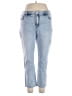 So Slimming by Chico's Blue Jeans Size Lg (2.5) - photo 1