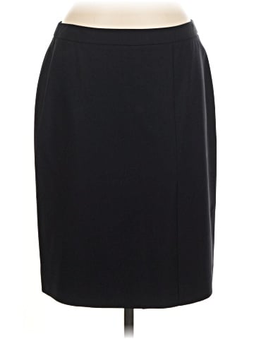Brooks Brothers Wool Skirt (view 1)
