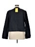 MM. LaFleur Blue Blazer Size 16 - photo 2