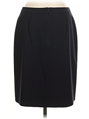 Brooks Brothers Wool Skirt (view 2)