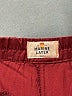 Marine Layer 100% Polyester Burgundy Casual Pants Size S - photo 6