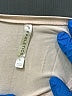 Fabletics Ivory Casual Dress Size S - photo 7