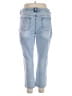 So Slimming by Chico's Blue Jeans Size Lg (2.5) - photo 2