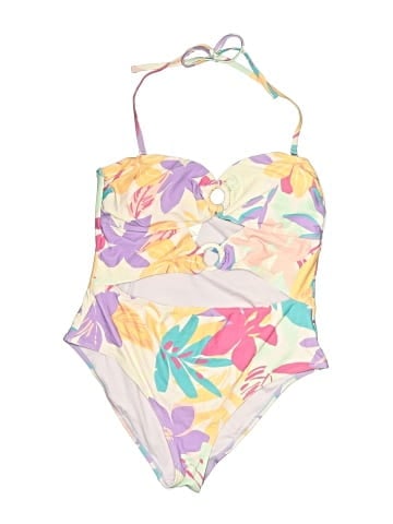 Cupshe One Piece Swimsuit (view 1)