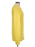 Ganni Yellow Wool Pullover Sweater Size L - photo 4
