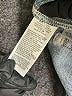 Madewell 100% Cotton Blue Jeans Size 28 waist - photo 4
