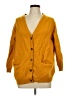 Assorted Brands Yellow Cardigan Size L - photo 1