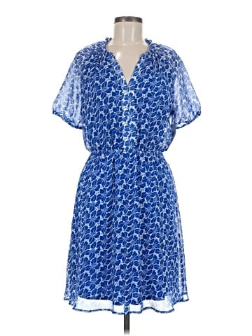 Collective Concepts Casual Dress (view 1)