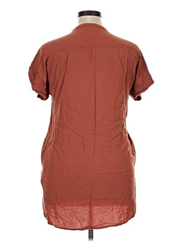 Very J Casual Dress (view 2)